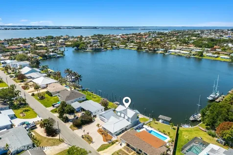 416 S Waterway Drive Satellite Beach FL 32937