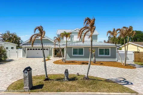 416 S Waterway Drive Satellite Beach FL 32937