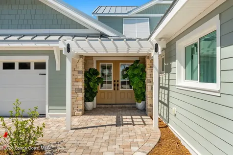 416 S Waterway Drive Satellite Beach FL 32937