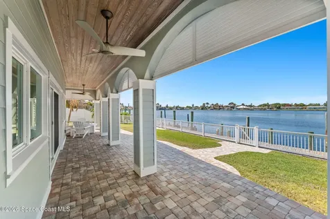 416 S Waterway Drive Satellite Beach FL 32937
