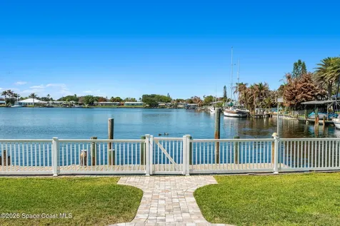 416 S Waterway Drive Satellite Beach FL 32937