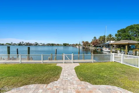 416 S Waterway Drive Satellite Beach FL 32937