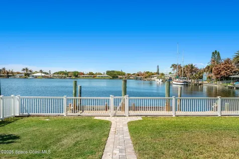 416 S Waterway Drive Satellite Beach FL 32937