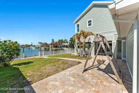 416 S Waterway Drive Satellite Beach FL 32937