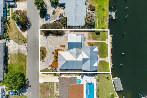 416 S Waterway Drive Satellite Beach FL 32937