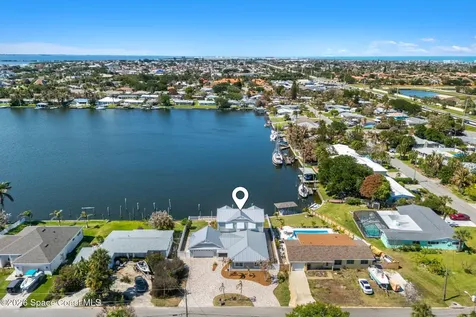 416 S Waterway Drive Satellite Beach FL 32937
