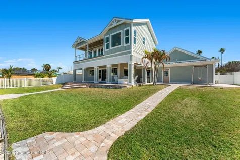 416 S Waterway Drive Satellite Beach FL 32937