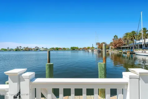 416 S Waterway Drive Satellite Beach FL 32937