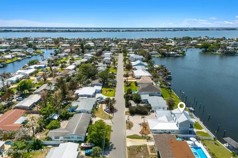 416 S Waterway Drive Satellite Beach FL 32937