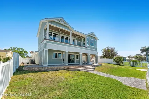 416 S Waterway Drive Satellite Beach FL 32937