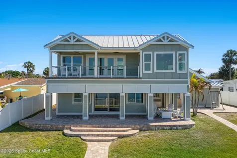 416 S Waterway Drive Satellite Beach FL 32937