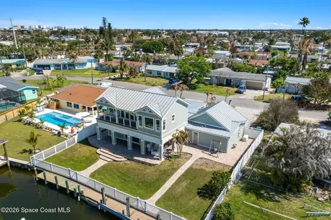 416 S Waterway Drive Satellite Beach FL 32937