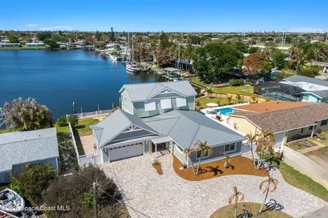 416 S Waterway Drive Satellite Beach FL 32937