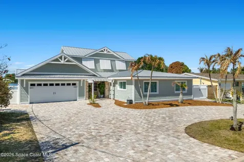 416 S Waterway Drive Satellite Beach FL 32937