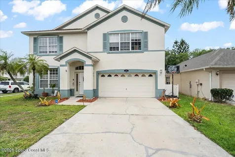 1190 Olde Bailey Lane Melbourne FL 32904