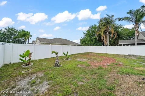 1190 Olde Bailey Lane Melbourne FL 32904