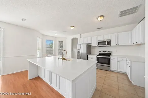 1190 Olde Bailey Lane Melbourne FL 32904