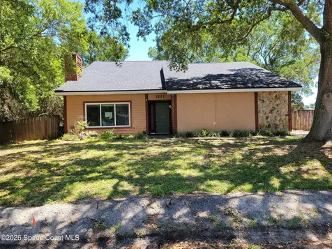 1111 Mina Avenue NE Palm Bay FL 32907