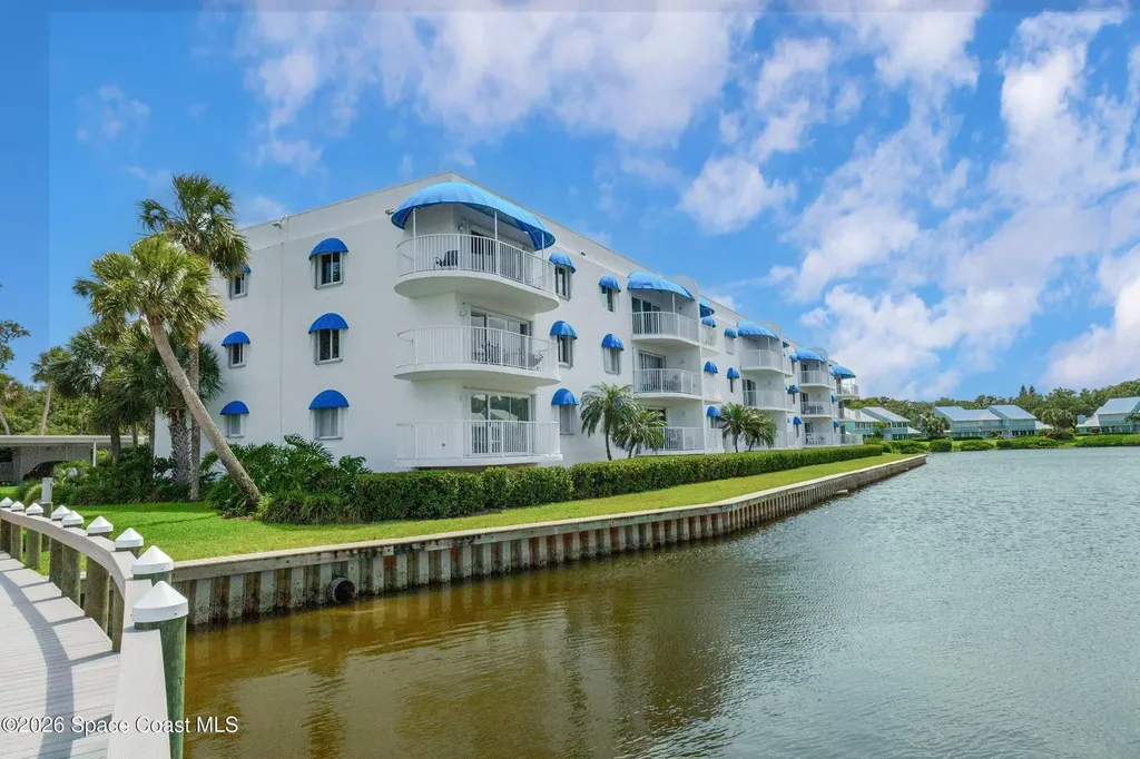 6124 River Run Drive Sebastian FL 32958