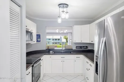 6124 River Run Drive Sebastian FL 32958