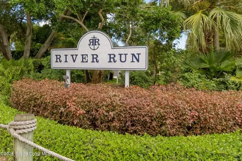 6124 River Run Drive Sebastian FL 32958