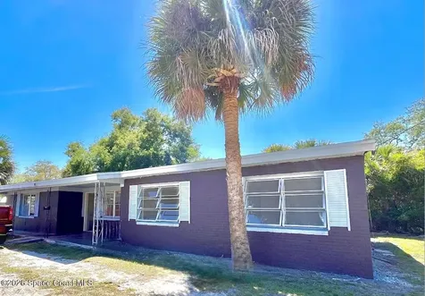 316 E E Strawbridge Avenue Melbourne FL 32901