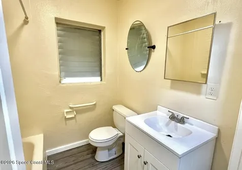 316 E E Strawbridge Avenue Melbourne FL 32901