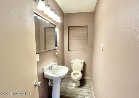 316 E E Strawbridge Avenue Melbourne FL 32901