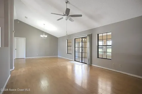 3538 Egret Drive Melbourne FL 32901