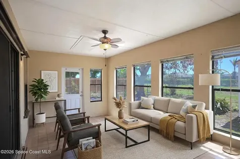 3538 Egret Drive Melbourne FL 32901