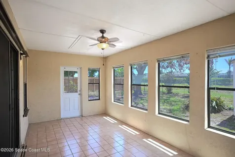 3538 Egret Drive Melbourne FL 32901