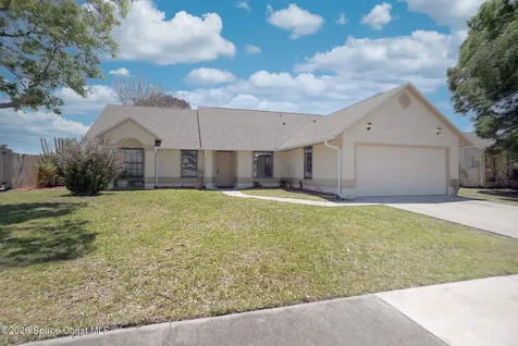 3538 Egret Drive Melbourne FL 32901