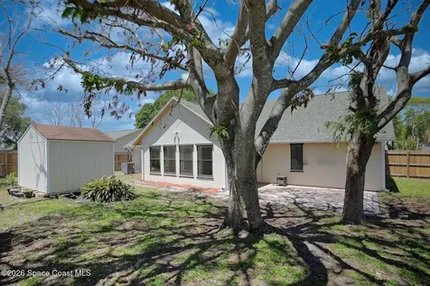 3538 Egret Drive Melbourne FL 32901