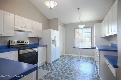 3538 Egret Drive Melbourne FL 32901