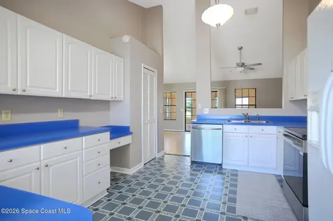 3538 Egret Drive Melbourne FL 32901
