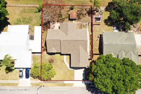 3538 Egret Drive Melbourne FL 32901