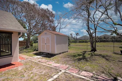 3538 Egret Drive Melbourne FL 32901