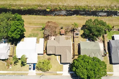 3538 Egret Drive Melbourne FL 32901
