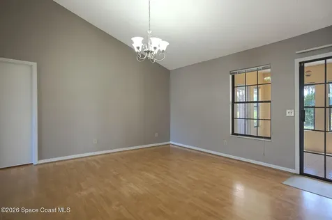 3538 Egret Drive Melbourne FL 32901