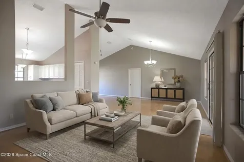 3538 Egret Drive Melbourne FL 32901