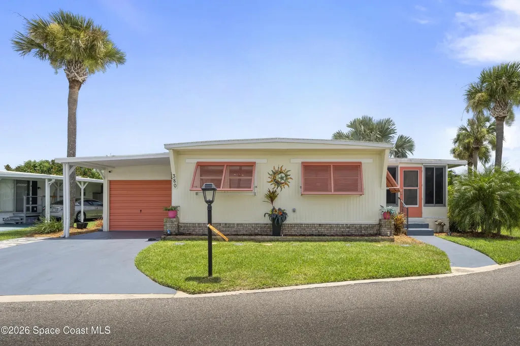 380 Norwich Lane Melbourne Beach FL 32951