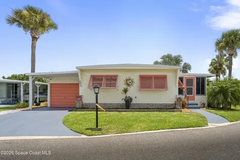 380 Norwich Lane Melbourne Beach FL 32951