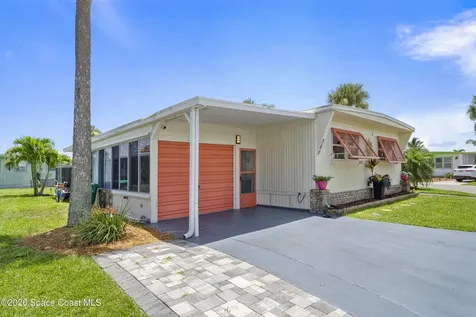 380 Norwich Lane Melbourne Beach FL 32951