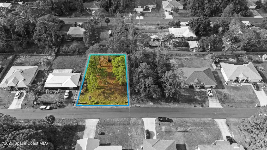 1330 Gimlet Street NW Palm Bay FL 32907