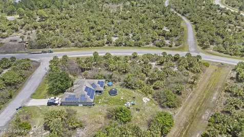 3069 Madden Avenue SW Palm Bay FL 32908