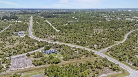 3069 Madden Avenue SW Palm Bay FL 32908