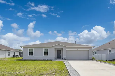 1975 Gould Avenue SW Palm Bay FL 32908