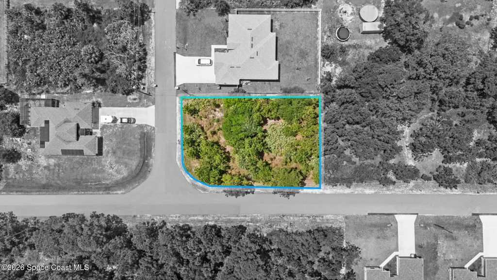 000 Unknown SE Palm Bay FL 32909