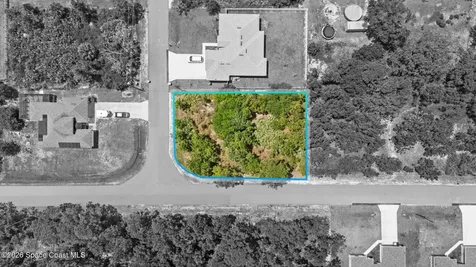 000 Unknown SE Palm Bay FL 32909