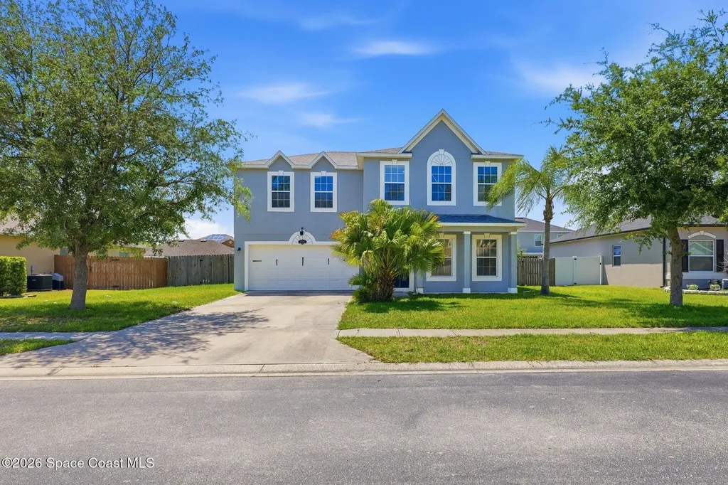 3356 Slate Street Melbourne FL 32904